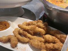 -亮欢寨快活林 酸汤鱼(仁怀店)