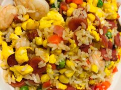 -巴依老爷新疆美食(牡丹园店)