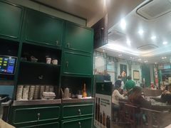 -麦奀云吞面世家(中环店)