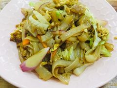 -老兵牛蹄店(下沙店)