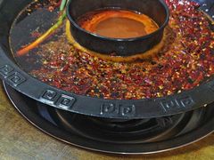 -黄潇洒老火锅(九眼桥宏济巷店)