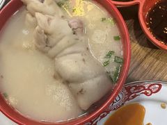 -易老妈蹄花.特色川菜(人民公园总店)