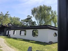 -扬州大运河文化旅游度假区·盆景园