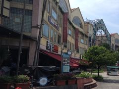 -珍宝海鲜(东海岸海鲜中心)