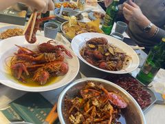 -辣盆盆麻辣小龙虾(哈尔滨总店)