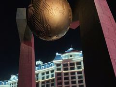 -青澳湾北回归线广场