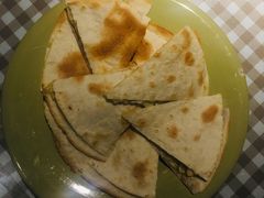 鸡肉起司煎饼-Tony's House