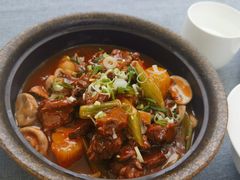 -淮四九宴•老饭骨大师技(前门店)