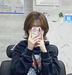 -Coco Salon 日系烫染专业店