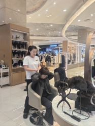 -Rebecca瑞贝卡时尚假发