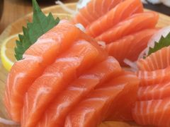 -Sushi Love 创意寿司(丽影广场店)