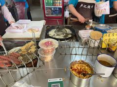 -尚食卢记烧饼(凤凰路总店)