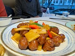 -福来居烤鸭店(天坛二店)