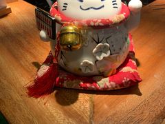 -山葵家·创意料理(宁波来福士店)