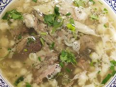 羊肉泡馍-凤鸣春(经二路店)