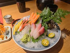 -三渡居酒屋·日料(天一财富中心店)