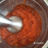 山楂的华丽变身之-山楂糕