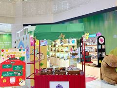 -光启城时尚购物中心