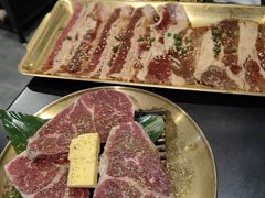 -梅梅家的烤肉店(槐北路店)