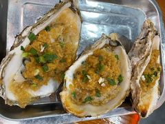 -台州老六海鲜面馆(上南总店)