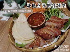 -迷你椰·泰式大排档(观前街店)