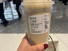 -阿嬷手作(深圳万象天地店)