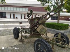 -中国北方国际射击场