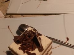 -T館·花园艺术餐厅