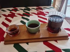 -Line 咖啡(石厦花园店)