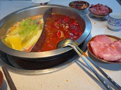 -芈重山老火锅(广州首店)