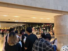 -南京大牌档(新街口德基广场店)