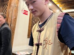 -88号小吃店·经典云南菜·地道纳西美食