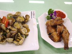 -景好海鲜餐厅(大鹏必选旅游店)