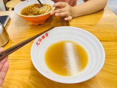 -龙华素斋(龙华路店)