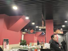 -听涛雅苑百味饺子老家菜馆