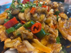 -虎虎龙虾大排档(双井店)