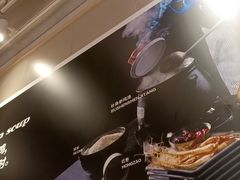 -鑫日千里马朝鲜族小馆(总店)