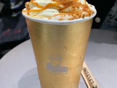 -LELECHA乐乐茶(美罗城店)