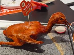-羽鸽集·乳鸽专门店·地道顺德菜(岭南站店)