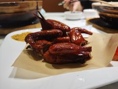 -啫·粤风料理·啫啫煲(仓山万达广场店)