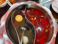 -顺水湾·牛肉牛杂火锅(驾鹤店)