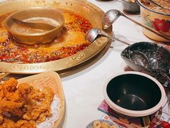 -哥老官重庆美蛙鱼头(虹口龙之梦店)