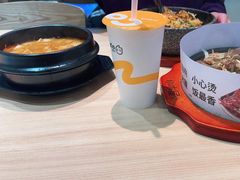 -小木屋拌饭(沈阳中街大悦城店)