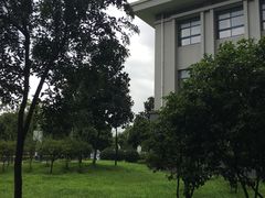 -东南大学(九龙湖校区)
