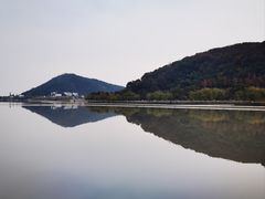 -南北湖风景区
