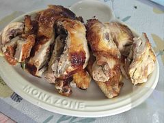 -吴山烤禽 (吴山路店)