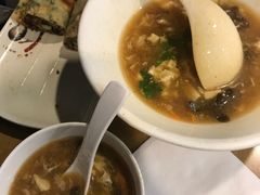 -台北楚楚园馅饼粥(虹桥南丰城店)