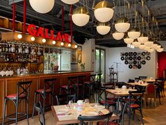 -弗兰克牛排西餐厅 Galla R By Ribone(上海首店)