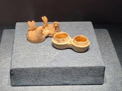 -西安博物院