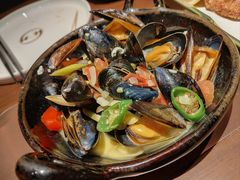 -High Yaki THE SEA海鲜居酒屋